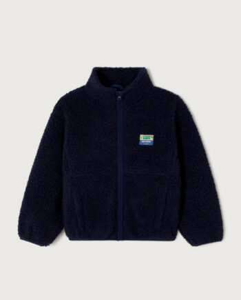 AMERICAN VINTAGE | Veste HOKTOWN NAVY