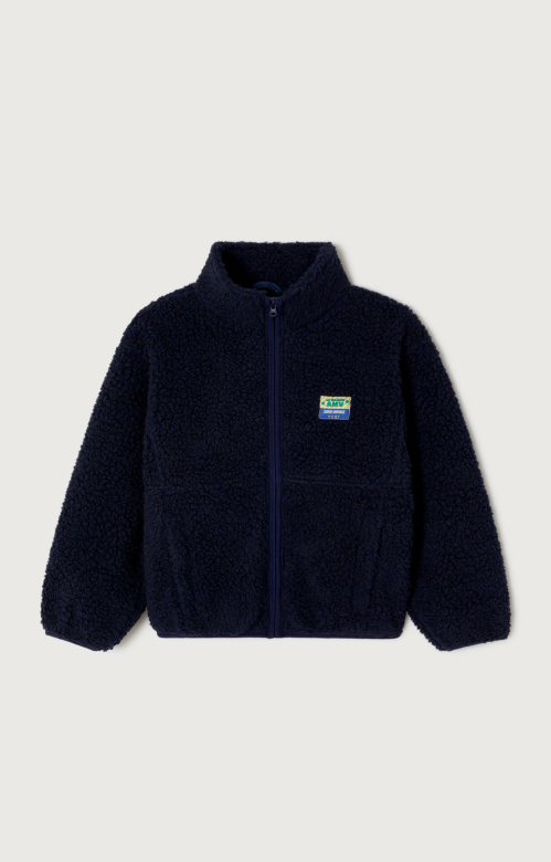 AMERICAN VINTAGE | Veste HOKTOWN NAVY