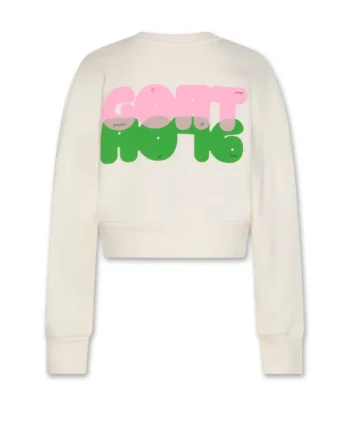 AO76 | abby sweater goat ivory