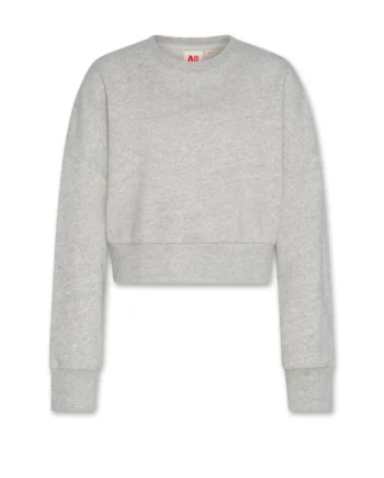 AO76 | abby sweater goat grey