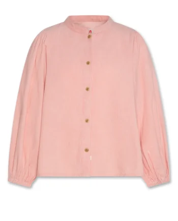 AO76 | goffin shirt brel rose