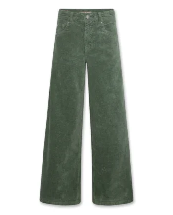 AO76 | oona pants ardo forest