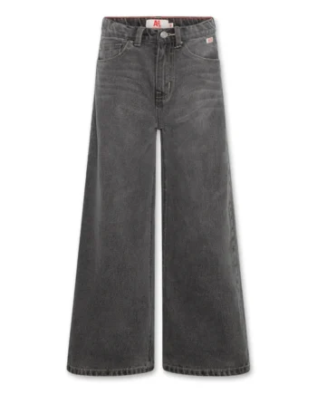 AO76 | zina pants blake wash light grey