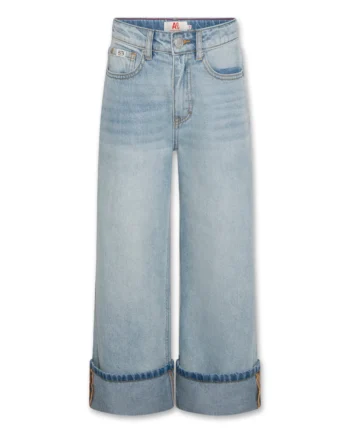 AO76 | SOPHIE PANTS LIGHT COOPERS WASH LIGHT