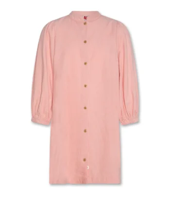 AO76 | severin dress brel rose