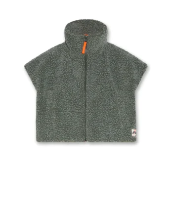 AO76 | seilah bodywarmer Thyme