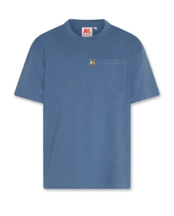 AO76 | kanye t-shirt schuss