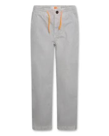 AO76 | luke pants mike OL grey