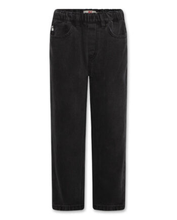 AO76 | james pants blake washed black