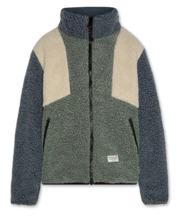 AO76 | harry reversible fur jacket