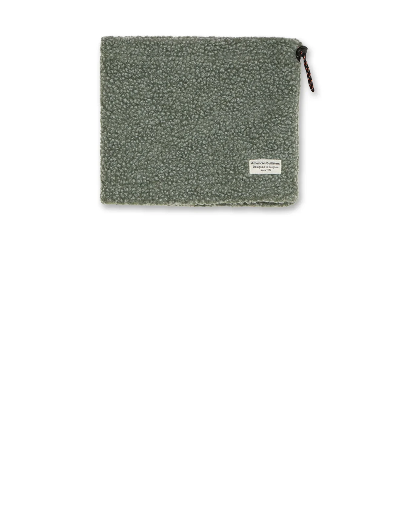 AO76 | georgie snood THYME