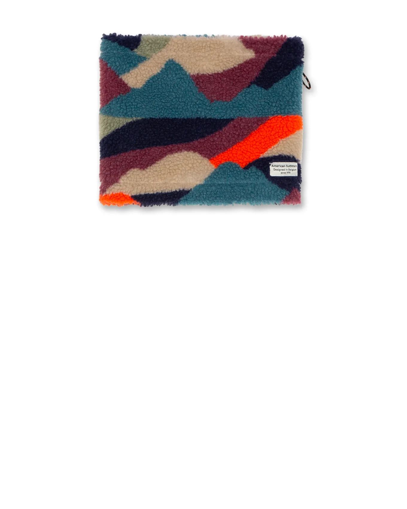 AO76 | georgie snood ensor