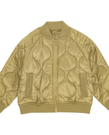 BRUNOBRUNO NATION | Harrold Jacket Khaki Green