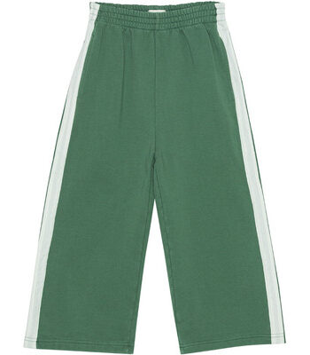 BRUNOBRUNO NATION |  Francis Stripe Sweat Pants NB
