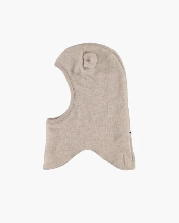 MOLO | CAGOULE BEIGE URSO OEKO TEX 1-2 ANS