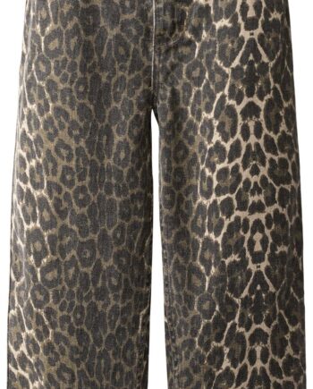 MOLO | JEAN ASKA BRUSHED LEO
