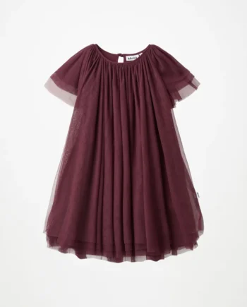 MOLO | ROBE COCOLITA FORESTBERRY