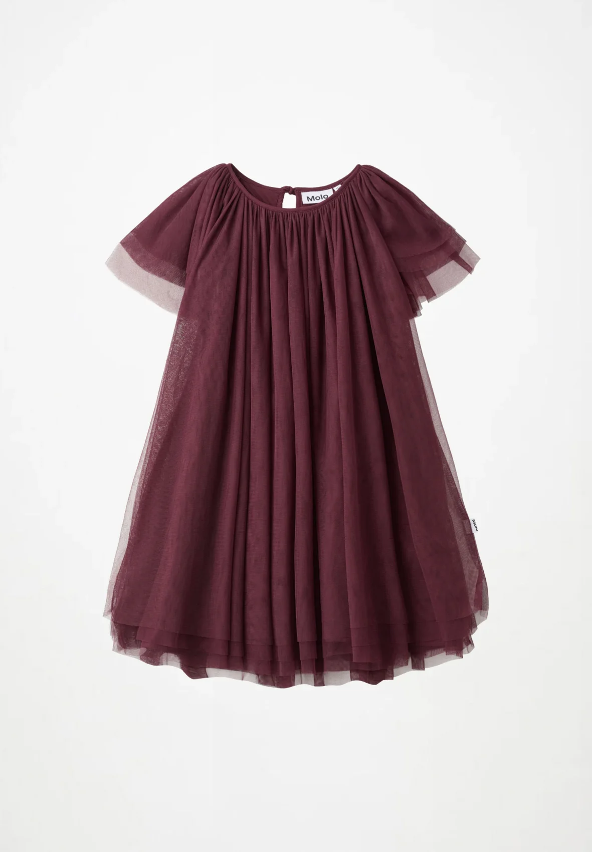 MOLO | ROBE COCOLITA FORESTBERRY