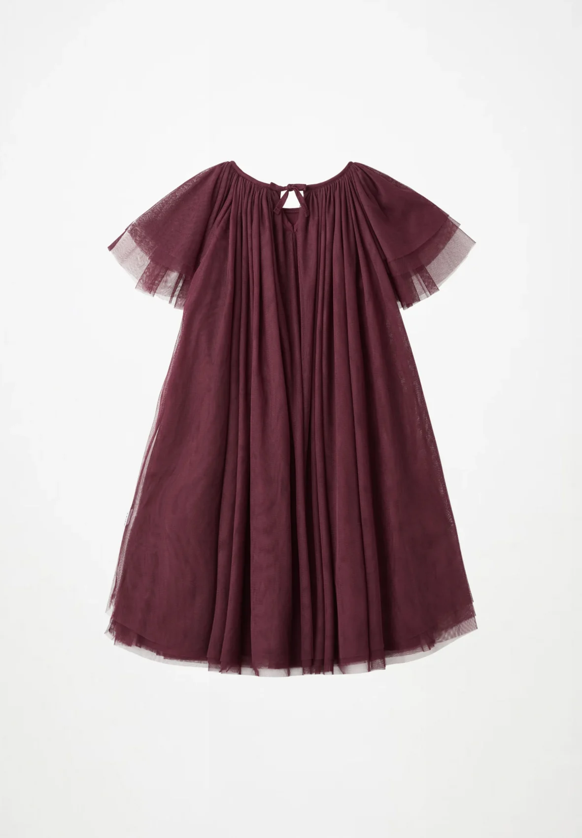 MOLO | ROBE COCOLITA FORESTBERRY