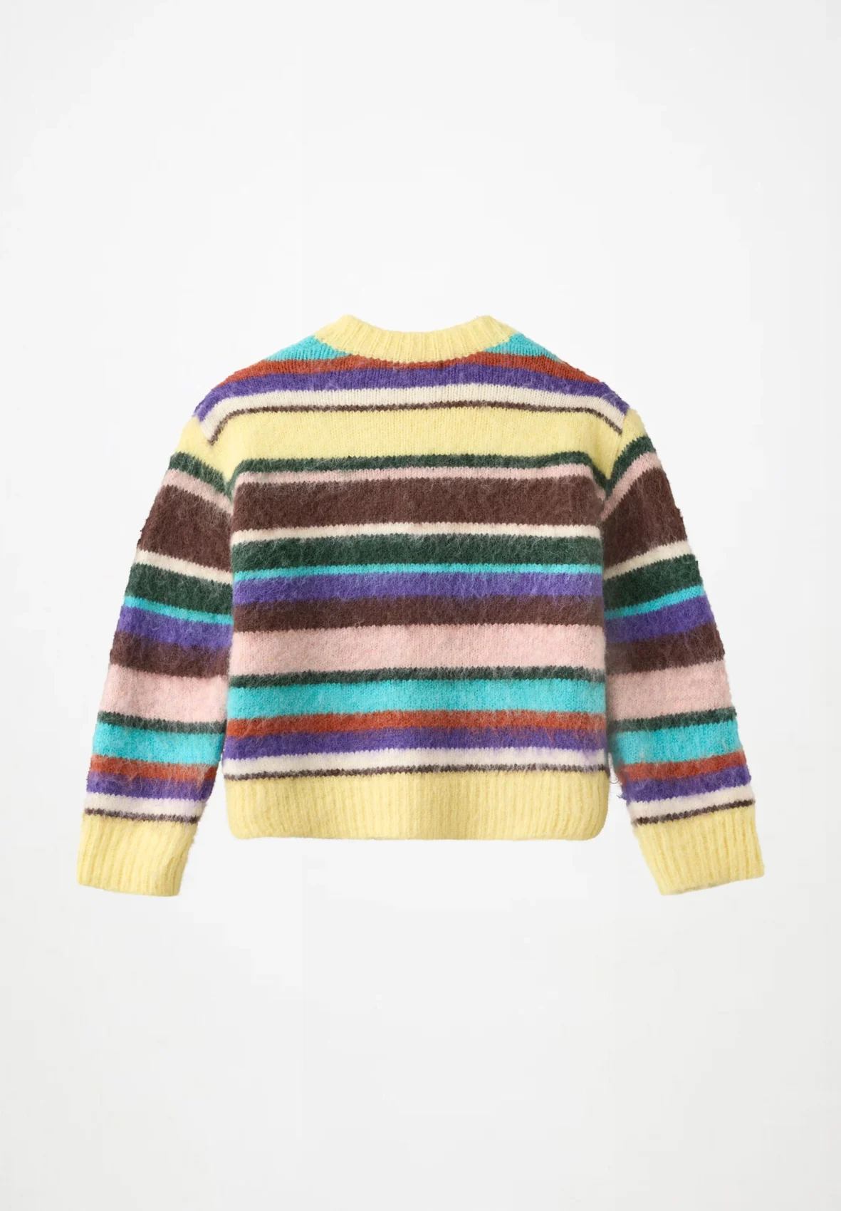 MOLO | BRUTUS Cardigan doux