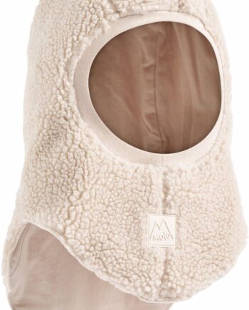 MOLO | cagoule KAY Soft Powder