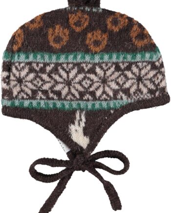 MOLO | Bonnet Kikki Mini Fair Isle
