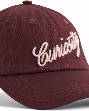 MOLO | Casquette Steel Forestberry