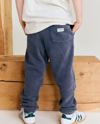 AO76 | roman sweater pants SW DARK SLATE