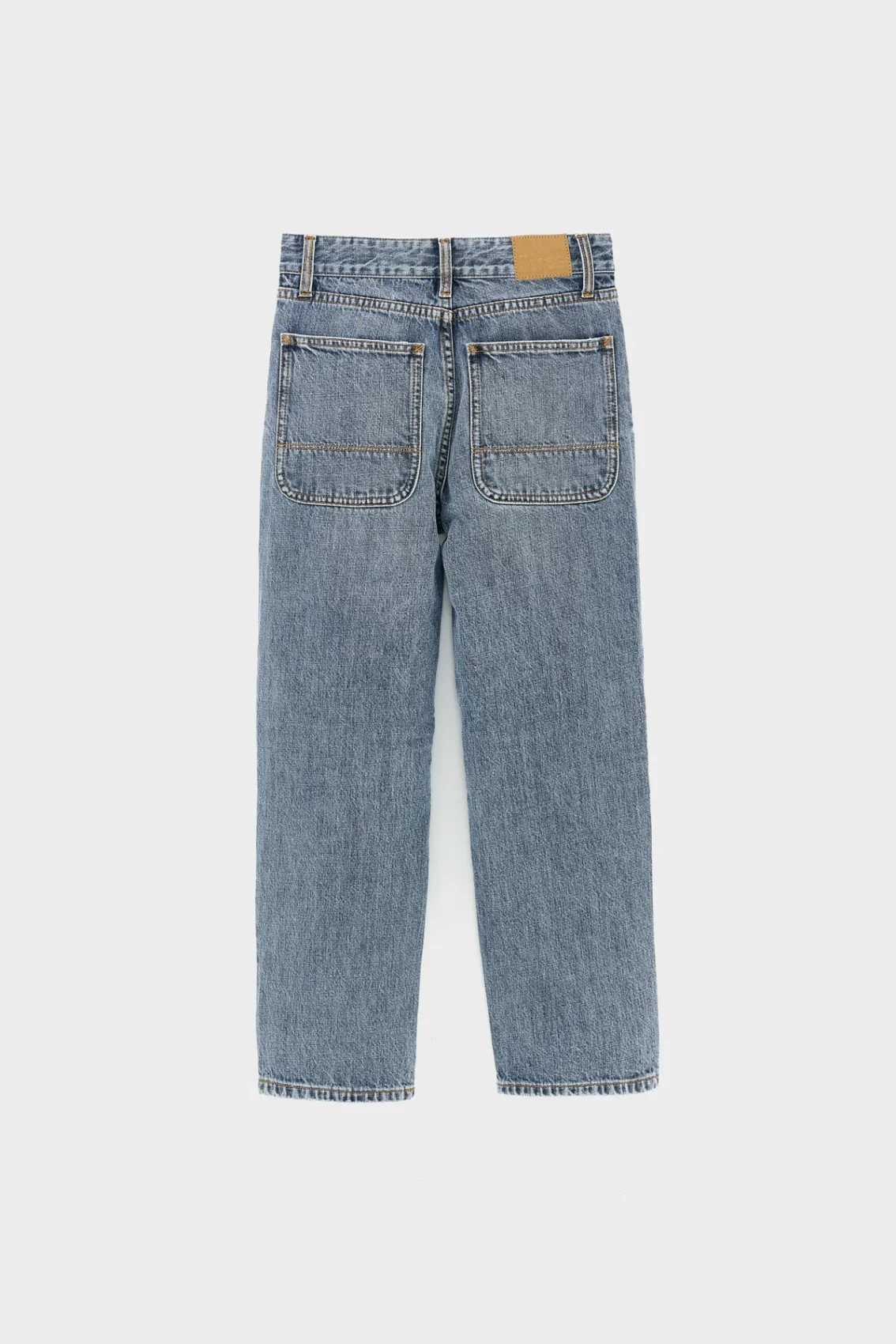 BELLEROSE | Jean décontracté Phill VINTAGE BLUE