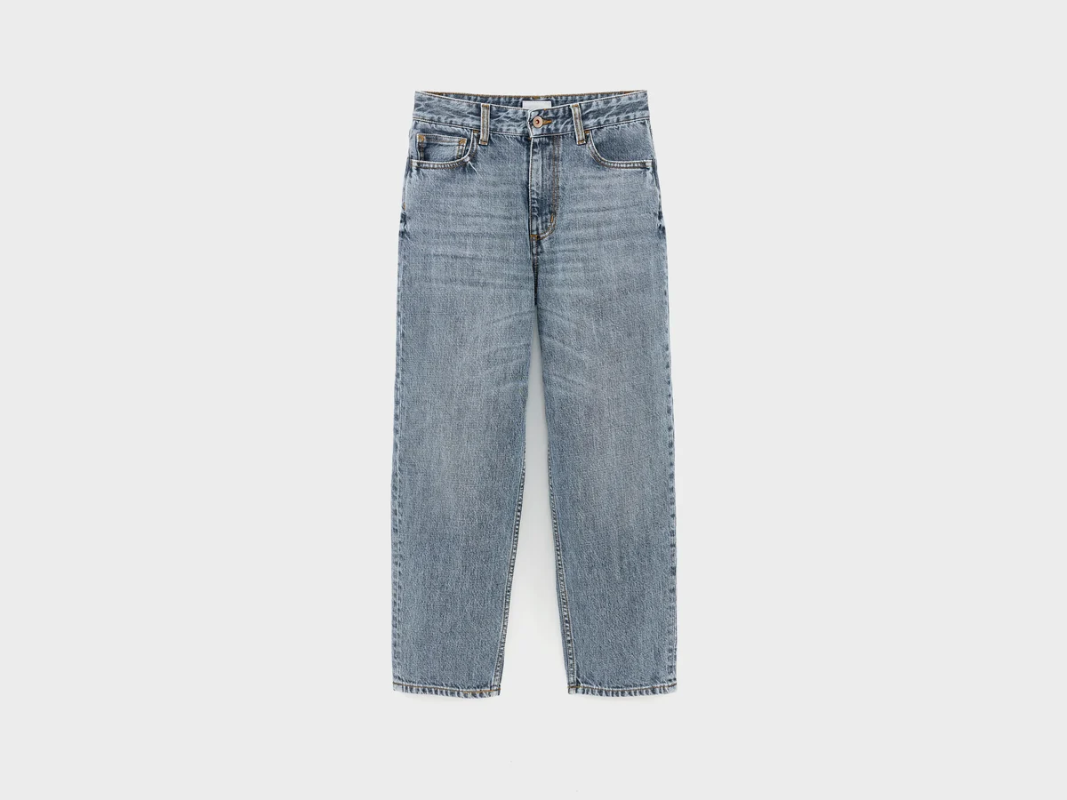 BELLEROSE | Jean décontracté Phill VINTAGE BLUE