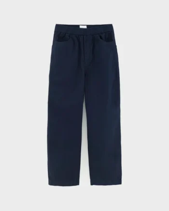 BELLEROSE | Pantalon baggy Wendell AMERICA