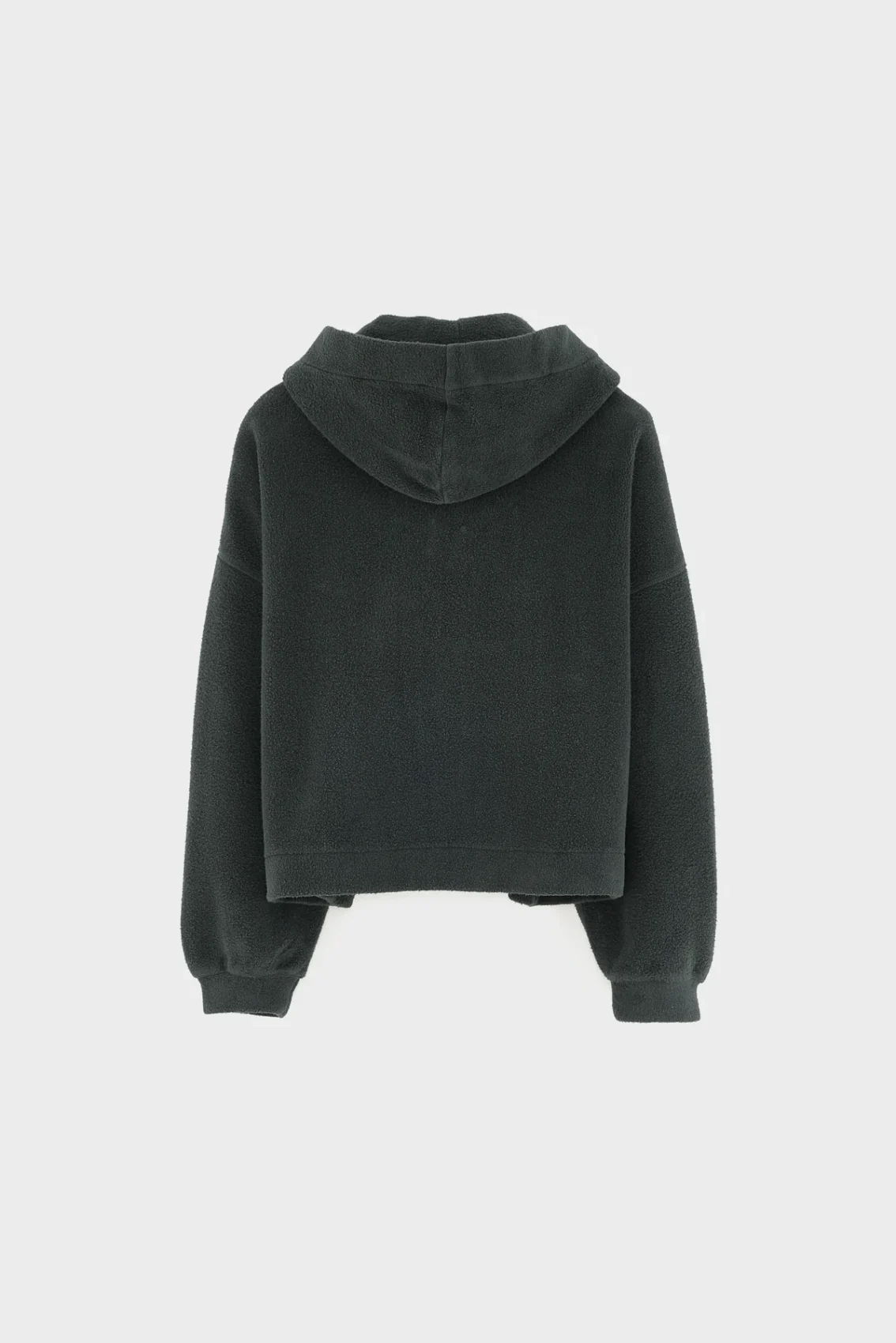 BELLEROSE | Sweatshirt à capuche zippé Fleyas