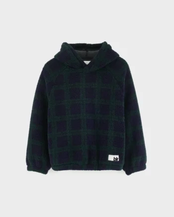 BELLEROSE | Sweatshirt à capuche décontracté Jeff