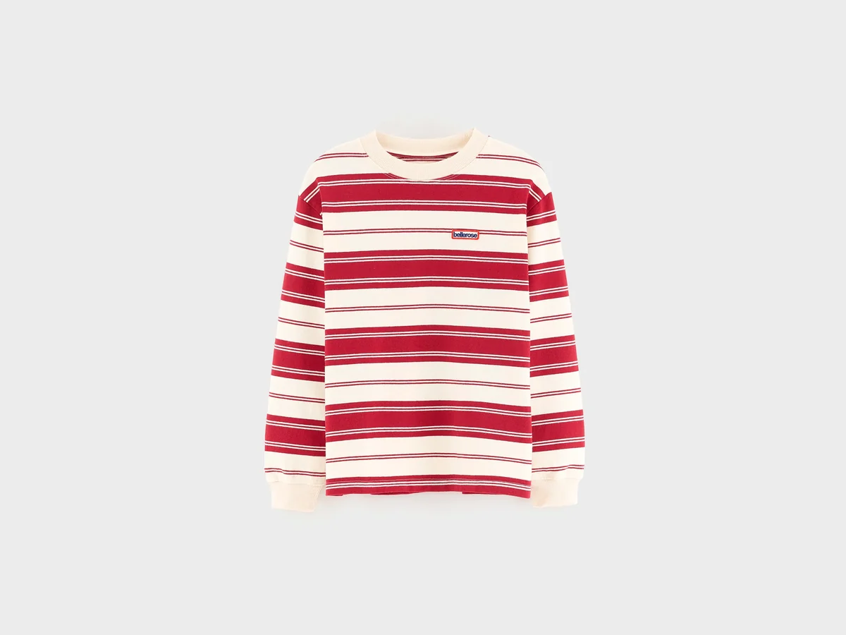BELLEROSE | T-shirt à manches longues Kellos