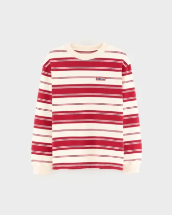 BELLEROSE | T-shirt à manches longues Kellos