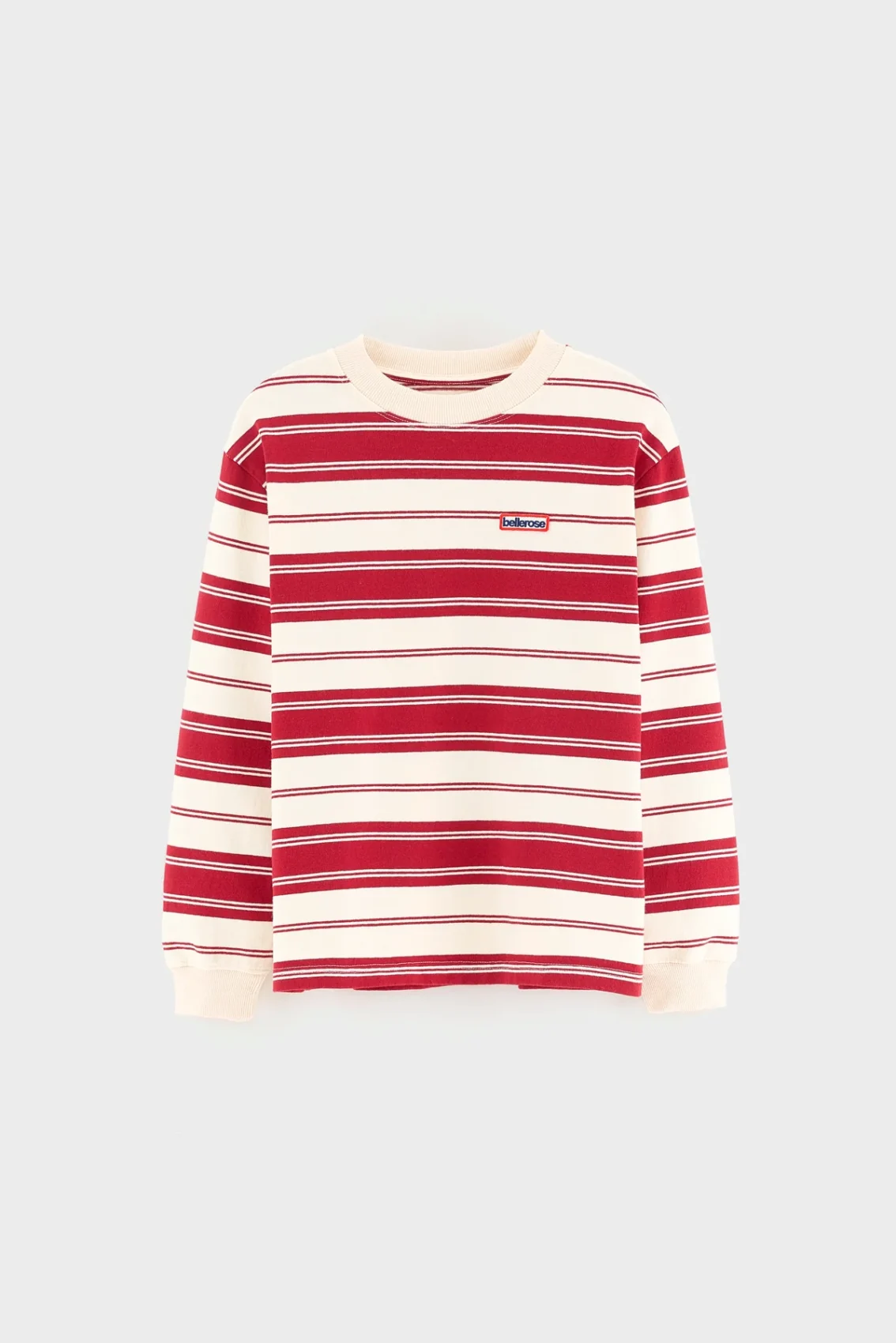 BELLEROSE | T-shirt à manches longues Kellos