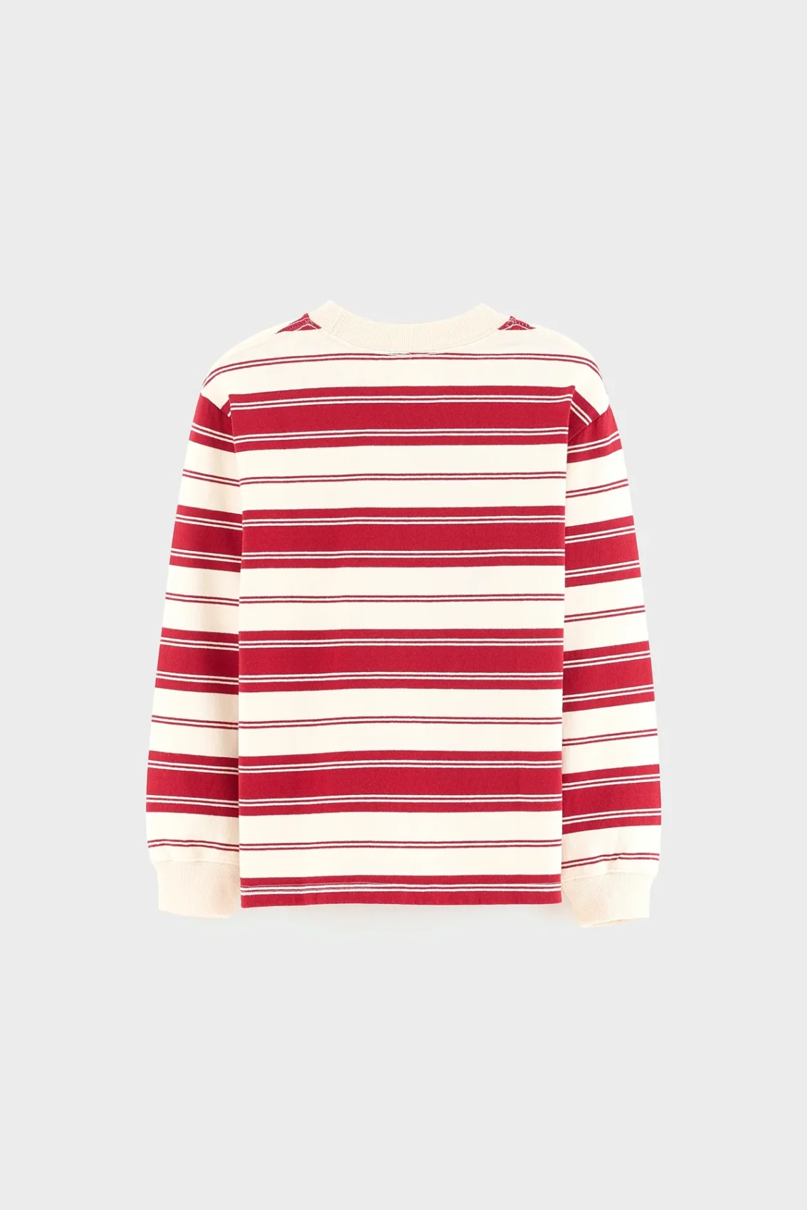 BELLEROSE | T-shirt à manches longues Kellos