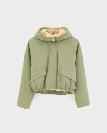 BELLEROSE | Veste courte Hermine JEEP