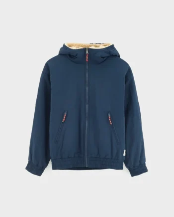 BELLEROSE | Veste décontractée Hamzah réversible parker