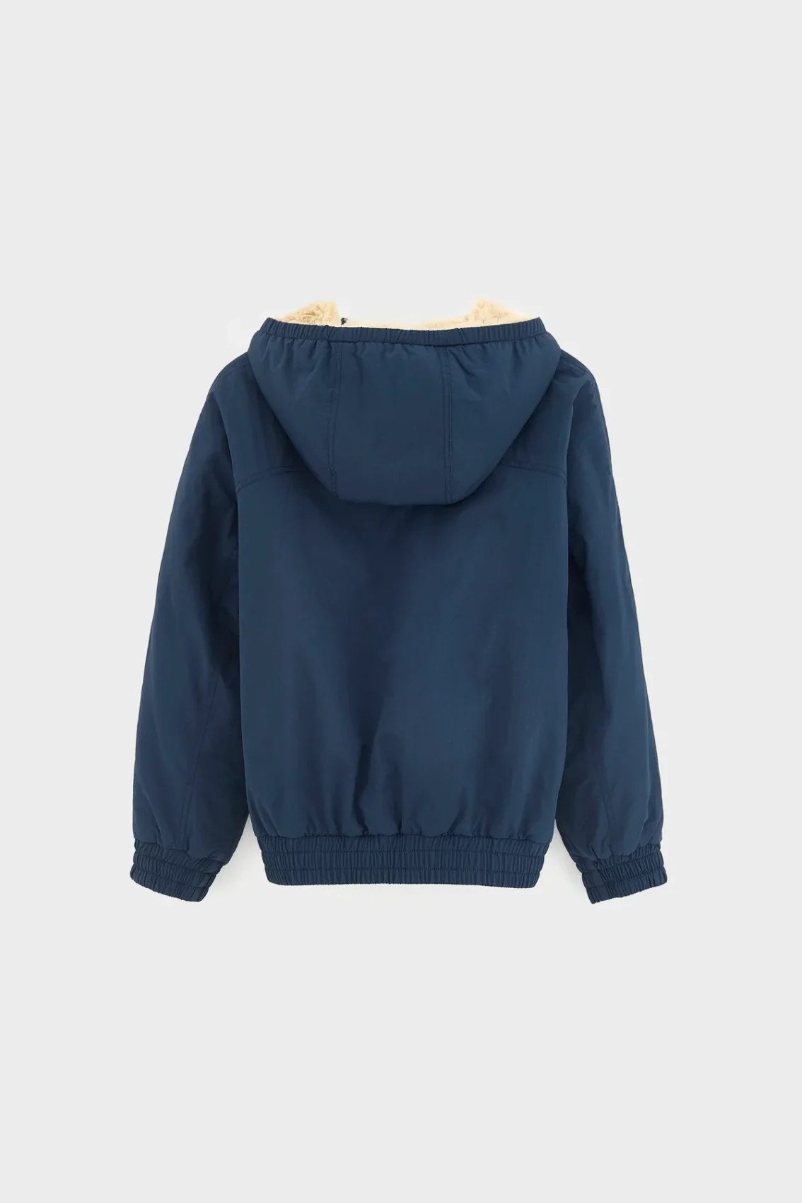 BELLEROSE | Veste décontractée Hamzah réversible parker