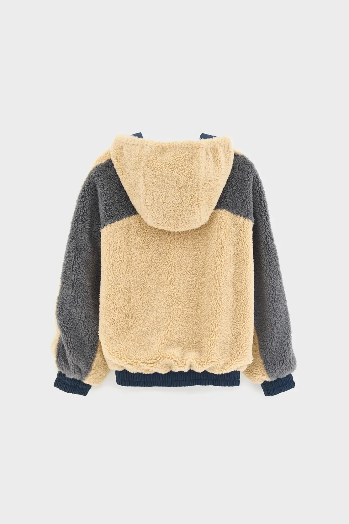 BELLEROSE | Veste décontractée Hamzah réversible parker