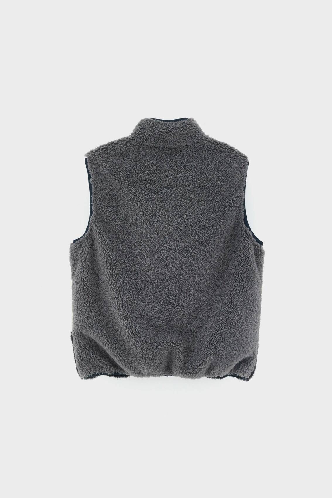BELLEROSE | Veste sans manches Hans orage