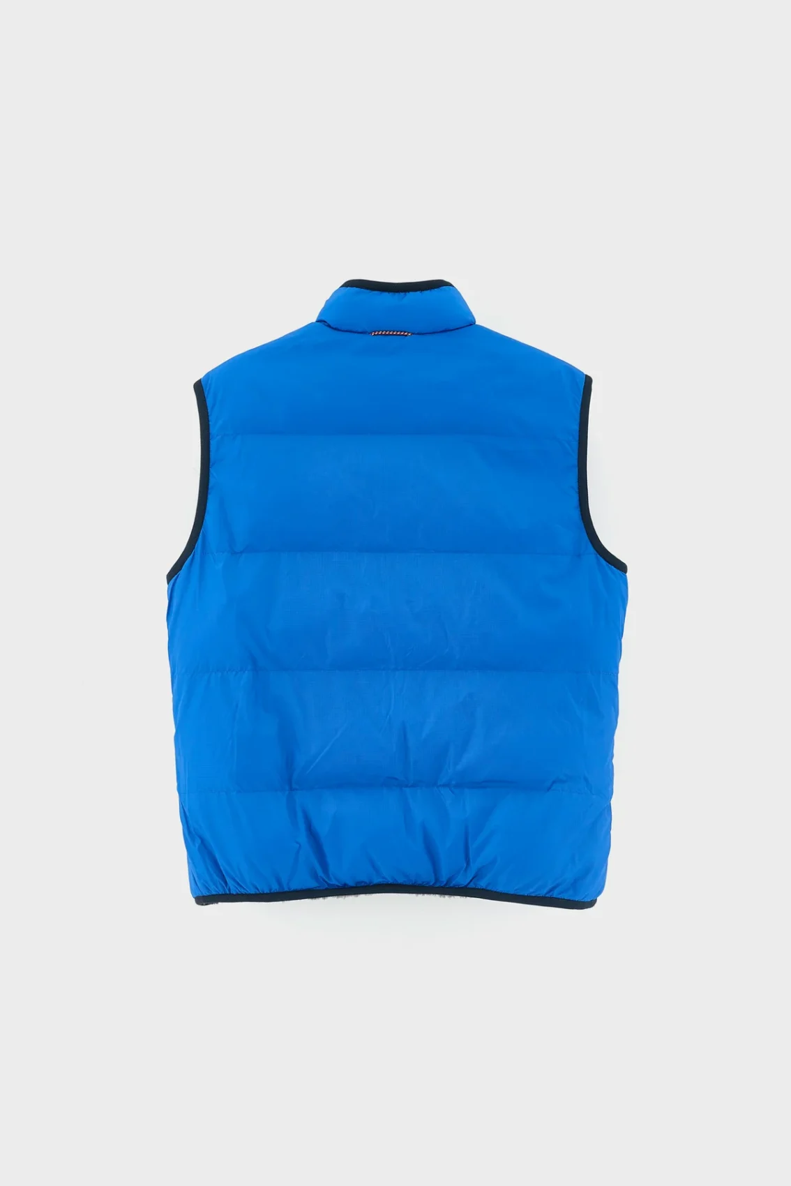BELLEROSE | Veste sans manches Hans orage