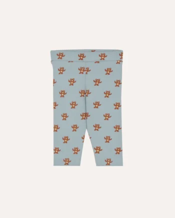 THE CAMPAMENTO BABY | Happy Bears Baby Leggings