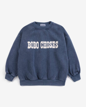 BOBO CHOSES | Bobo Choses Pop sweatshirt