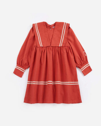 BOBO CHOSES | Bobo Choses sailor dress