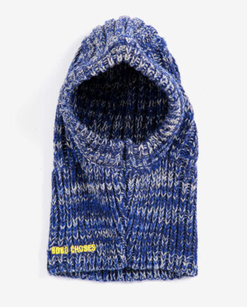 BOBO CHOSES | Bobo Choses knitted balaclava