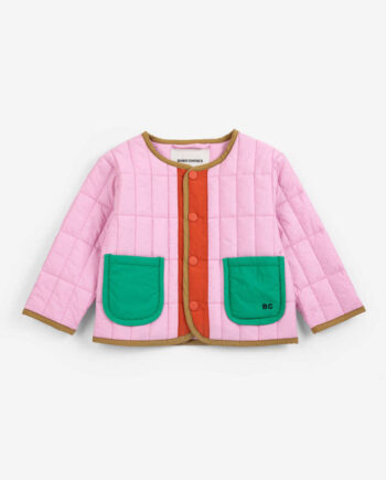 BOBO CHOSES BABY | BC light padded jacket