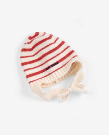 BOBO CHOSES | Bobo Choses knitted beanie