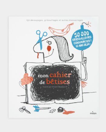 MILAN | mon cahier de bêtises